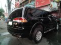 2010 Mitsubishi Montero for sale-4