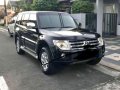 Mitsubishi Pajero 2008 for sale-0