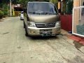 Nissan Urvan Estate 2009 for sale-0