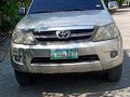 Toyota Fortuner 2007 for sale-0