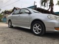 2003 Toyota Altis for sale-2
