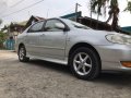 2003 Toyota Altis for sale-6