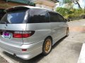 Like New Toyota Previa for sale-8