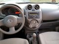 Nissan Almera 2014 for sale-5