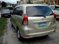 2013 Toyota Avanza for sale-5