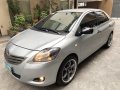 2013 TOYOTA VIOS FOR SALE-8