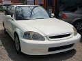 2000 Honda Civic for sale-7