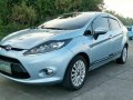 Ford Fiesta 2011 for sale-8