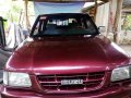 Isuzu Fuego 2000 for sale-2