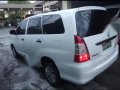 Toyota Innova 2013 for sale-1