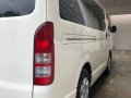 Totota HiAce 2018 for sale-4