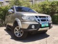 Isuzu Sportivo X 2013 for sale-8