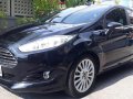 2017 Ford Fiesta for sale-9