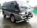 Mitsubishi Delica 2003 for sale-3