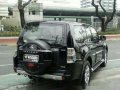 Mitsubishi Pajero 2007 for sale-2