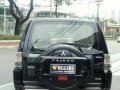 Mitsubishi Pajero 2007 for sale-1