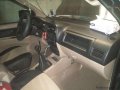 Isuzu Sportivo 2010 for sale-1