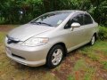 Honda City 2005 for sale-7