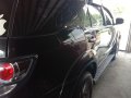 2015 Toyota Fortuner G for sale-2