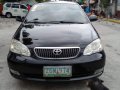 Toyota Altis G 2007 for sale-3