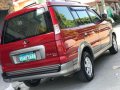 Mitsubishi Adventure 2012 for sale-9