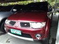 Mitsubishi Montero Sport 2013 for sale-1