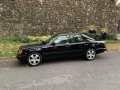 1989 Mercedes Benz W124 for sale-1