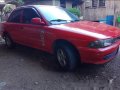 1993 Mitsubishi Lancer for sale-0