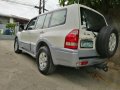 Mitsubishi Pajero 2005 for sale-3