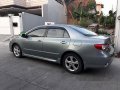 Toyota Corolla Altis 2012 for sale-0