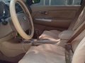 Toyota Fortuner 2007 for sale-5