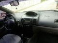 2007 Toyota Vios for sale-3
