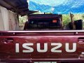 Isuzu Fuego 2000 for sale-3