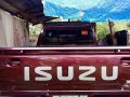 Isuzu Fuego 2000 for sale-8