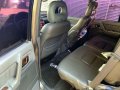 MITSUBISHI PAJERO 1999 FOR SALE-8