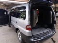 Hyundai Starex 2008 for sale-4