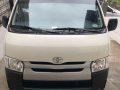 Totota HiAce 2018 for sale-1
