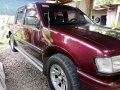 Isuzu Fuego 2000 for sale-10