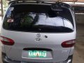 Hyundai Starex 2008 for sale-5