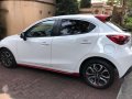 2017 Mazda 2 for sale-0