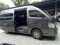 Nissan NV350 Urvan 2018 for sale-1