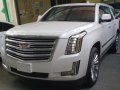 2017 Cadillac Escalade for sale-5