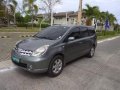 Nissan Grand Livina 2010 for sale-0