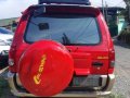 Isuzu Crosswind XUV 2005 for sale-4