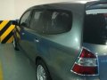 Nissan GRAND LIVINA 2009 for sale-5