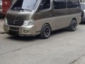 Nissan Urvan Estate 2009 for sale-0