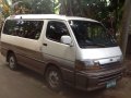 2000 Toyota Hiace for sale-2