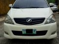 2012 Toyota Innova for sale-0