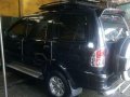 Isuzu Sportivo 2010 for sale-7