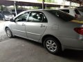 2007 Toyota Corolla Altis for sale-3